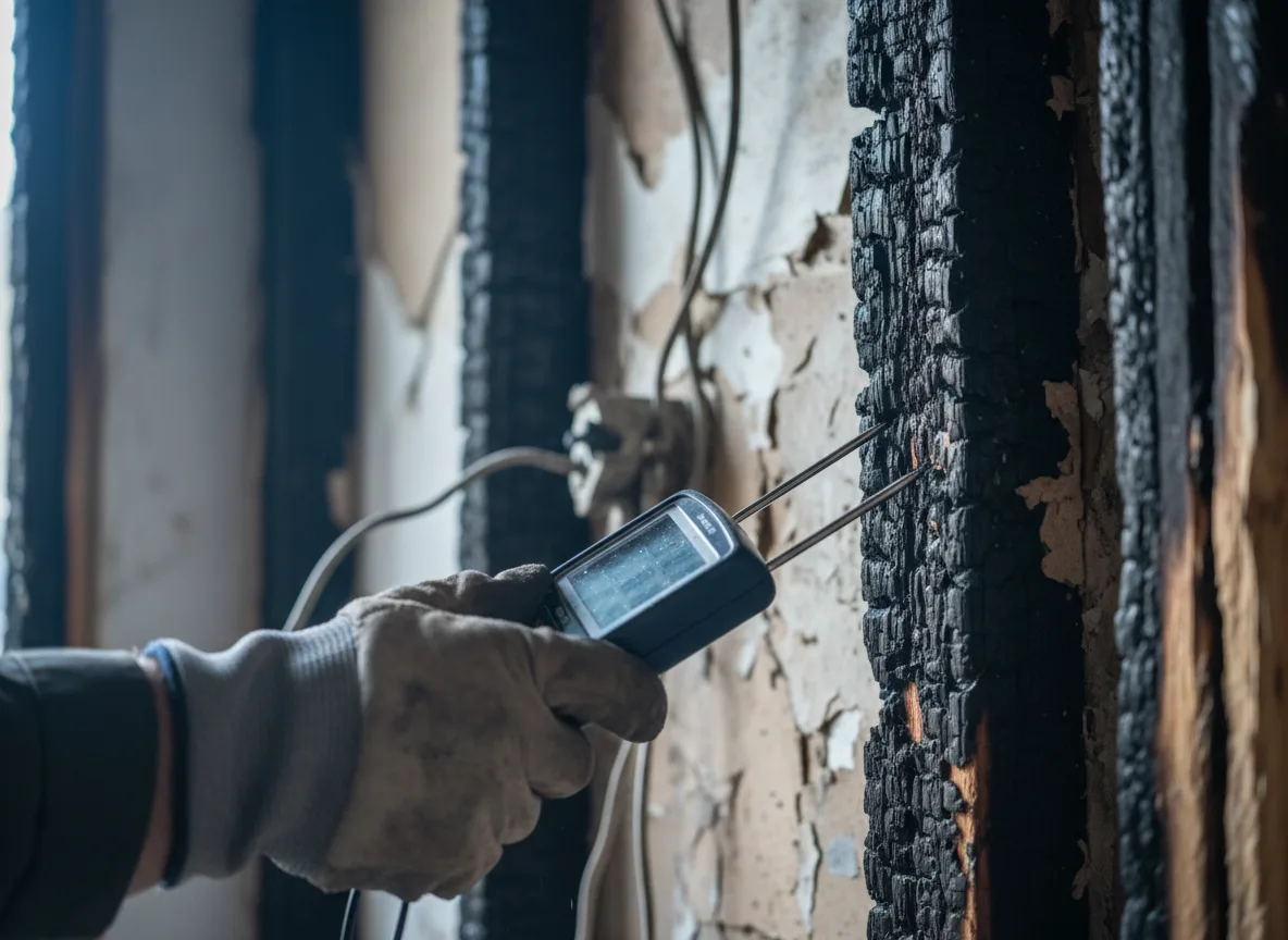 Fire Damage Restoration Cairnbrook, PA FAQs
